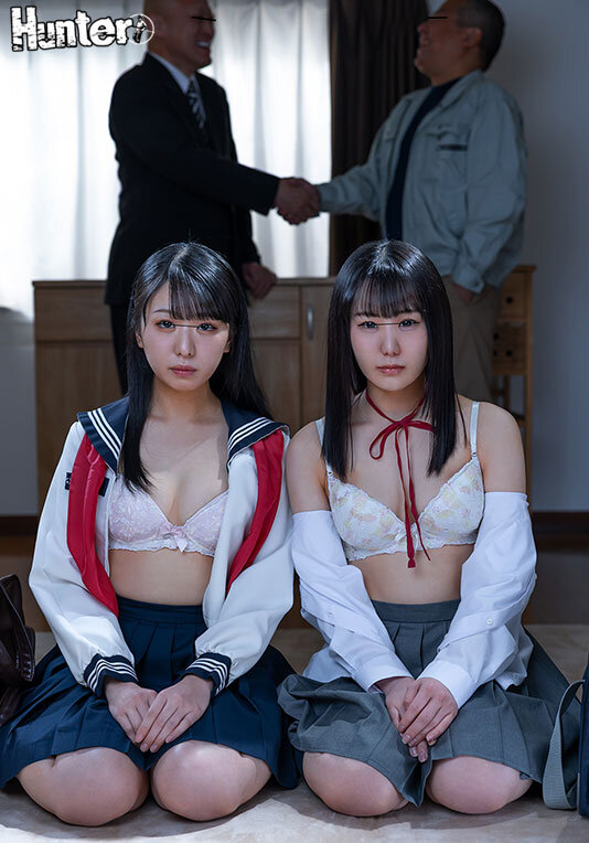 娘、口姦 サンプル 1