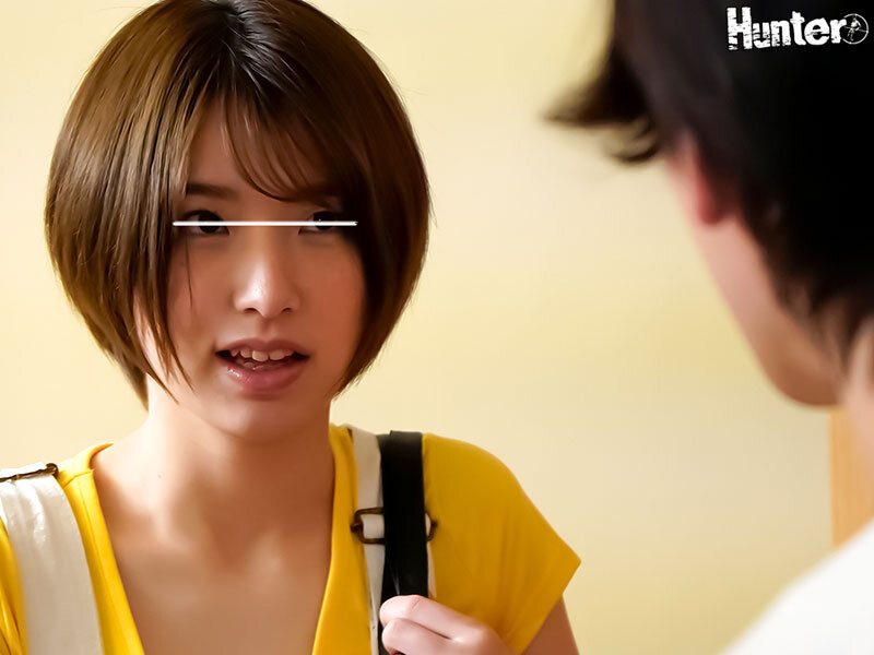 ルームメイトはまさかの女子！超カワイイし超無防備過ぎる！パンチラ、ブラチラ、乳首チラ！そんな女子とひとつ屋根の下なんて当然我慢出来ずフル勃起 サンプル 2