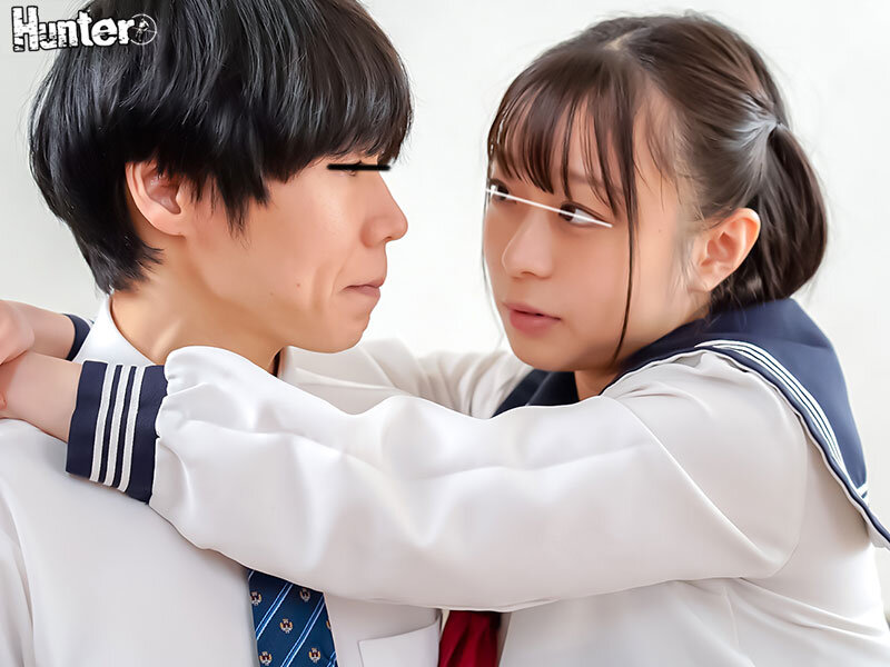 「私が練習相手になってあげよっか？」昔からボクの事が大好きな幼馴染女子が一肌脱いで冴えない童貞のボクとセックス練習！あまりの気持ち良さでバックガン突きピストン連続中出し！こんな身近にいつでもエッチできちゃう女子がいたなんて… サンプル 4