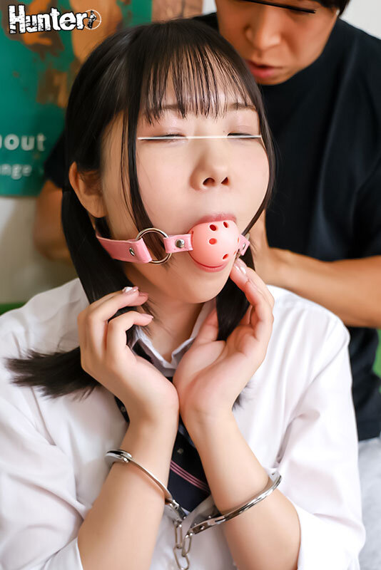 「お兄ちゃんの秘密ナイショにしてあげるから…レ●プごっこしよ！」どうしてもボクに犯●れたいドM義妹がボクの弱みを握り脅してきた！ サンプル 2