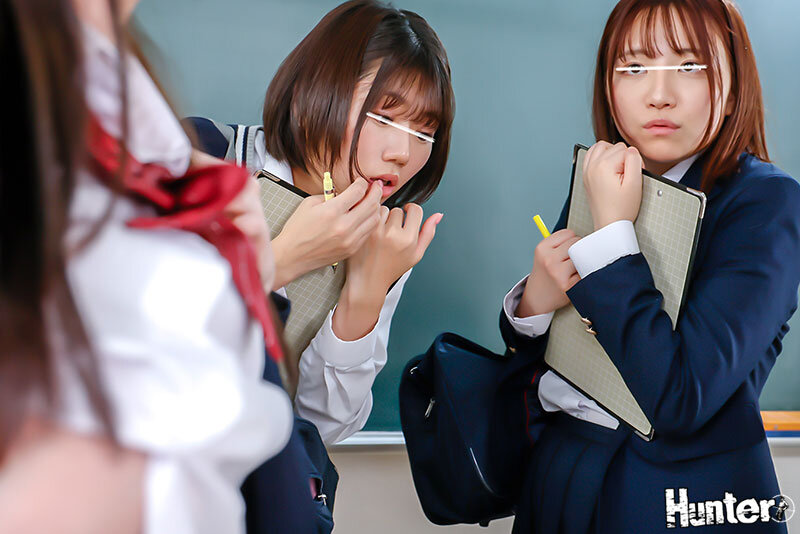 先生！実践してくれないと分かりません！ 電車通学の生徒限定 放課後痴●対策講座 サンプル 5