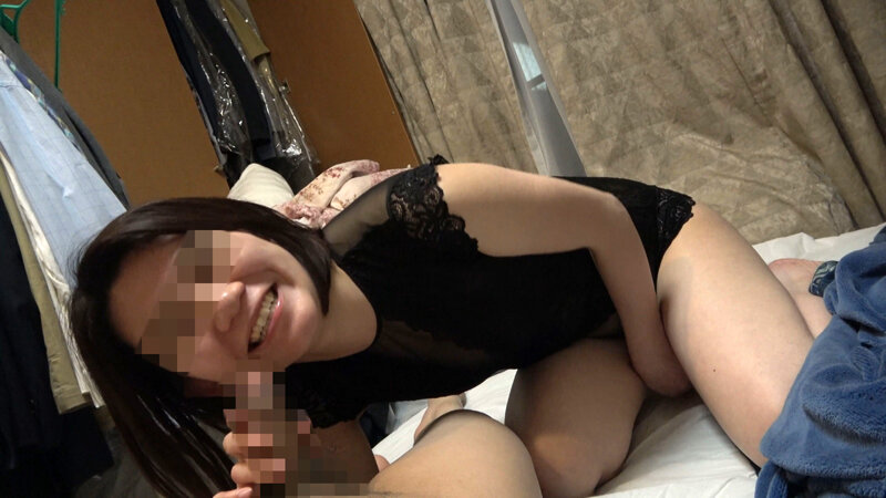 素人投稿 禁断の母子情交2 サンプル 6