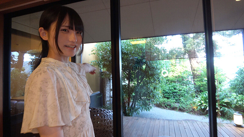 女装愛人同伴旅行 アナルとペ○ス・2泊3日の密会性交 ななこ サンプル 1