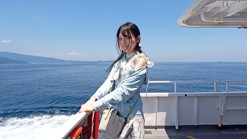 女装愛人同伴旅行 アナルとペ○ス・2泊3日の密会性交 ななこ サンプル 20