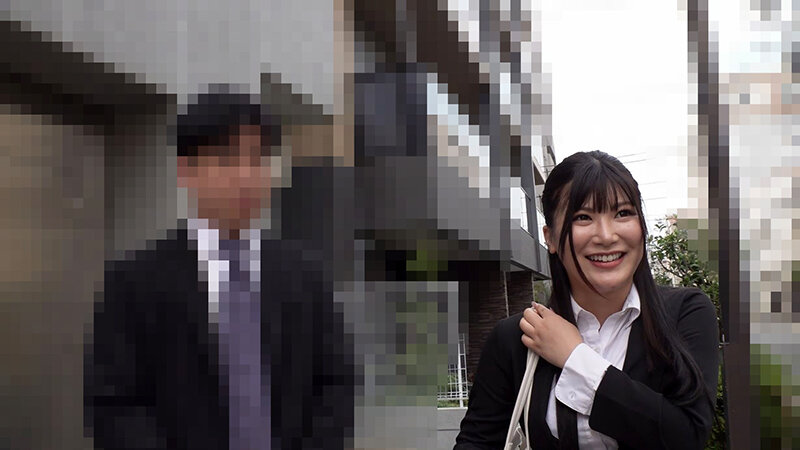 退職代行に密着。「私のカラダを好きにしていいので退職を認めて下さい。」 豊富な男性キャリアと豊満なボディで依頼者を救うはずが、上司の技巧に堕ち味わったことのない快楽の沼へ…。 サンプル 11