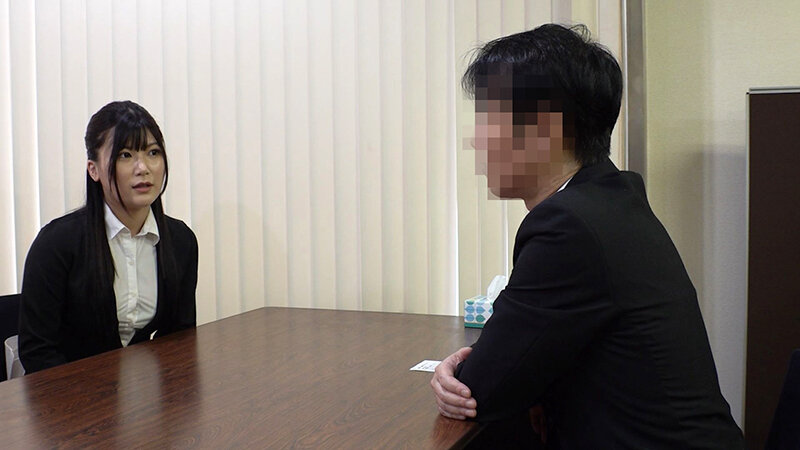退職代行に密着。「私のカラダを好きにしていいので退職を認めて下さい。」 豊富な男性キャリアと豊満なボディで依頼者を救うはずが、上司の技巧に堕ち味わったことのない快楽の沼へ…。 サンプル 12