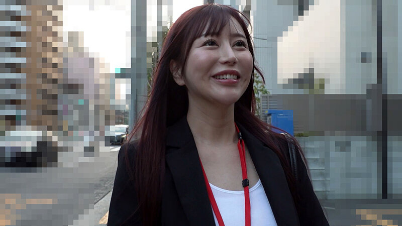 退職代行に密着。「私のカラダを好きにしていいので退職を認めて下さい。」 豊富な男性キャリアと豊満なボディで依頼者を救うはずが、上司の技巧に堕ち味わったことのない快楽の沼へ…。 サンプル 6