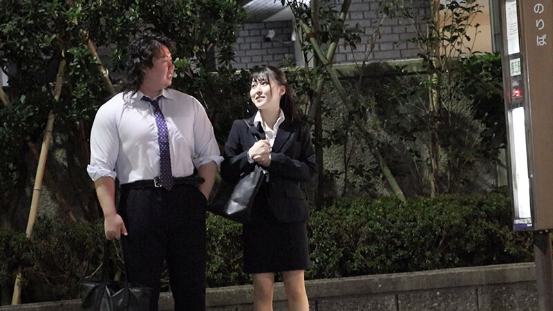 街角素人実験ナンパ！同僚同士で密室脱出ゲーム！ 賞金1000万円か、それとも丸見えセックス大公開！？ サンプル 11