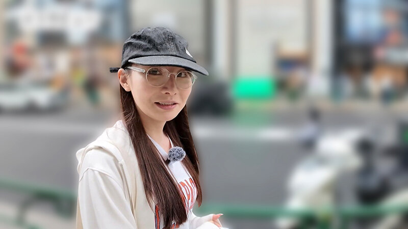【変身願望女子】陰キャ女子をキメセクで別人化させてみた サンプル 1