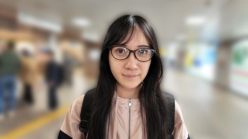 【変身願望女子】陰キャ女子をキメセクで別人化させてみた サンプル 9