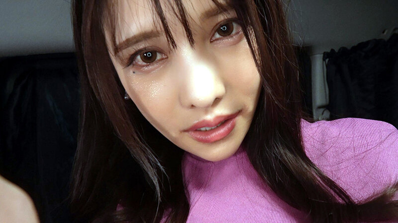 「私を目で壊してっ！」本能がバグる自撮り淫乱妻オナニー 花衣つばき サンプル 1