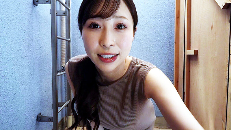 「私を目で壊してっ！」本能がバグる自撮り淫乱妻オナニー 工藤ゆり サンプル 1