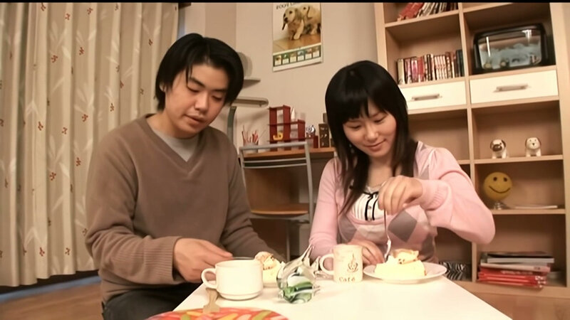 【AIリマスター版】カノジョの綺麗なお母さんに中出ししたい！！ 2 時越芙美江 サンプル 1