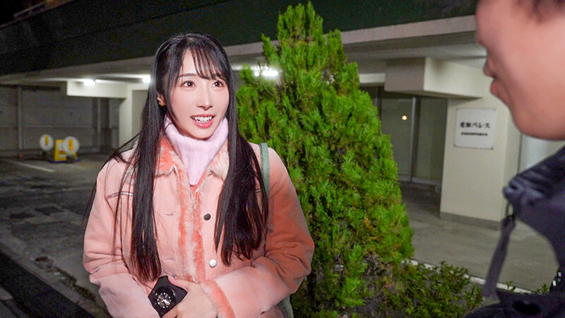 買い物帰りの人妻がナンパされてついていっちゃった。 小野坂ゆいか サンプル 1