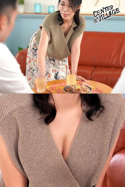 友達の母親～最終章～ 澄河美花 サンプル 2