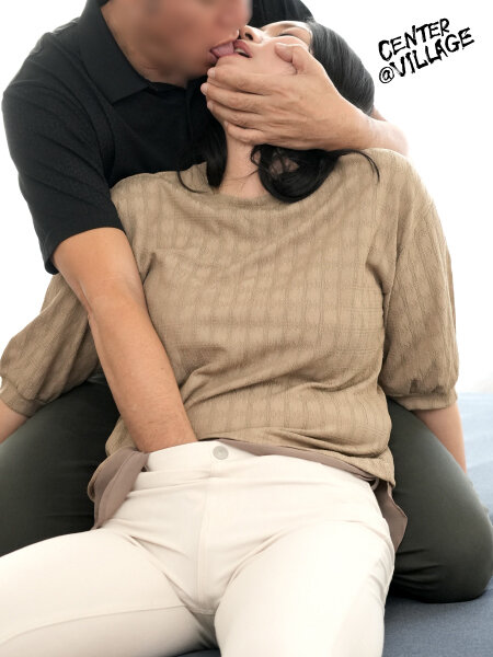 初撮り人妻ドキュメント 工藤香澄 サンプル 2