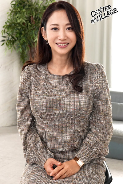 初撮り五十路妻ドキュメント 光原ほのか サンプル 2