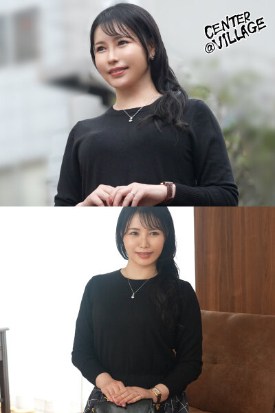 初撮り人妻ドキュメント 鷹宮麗華 サンプル 2