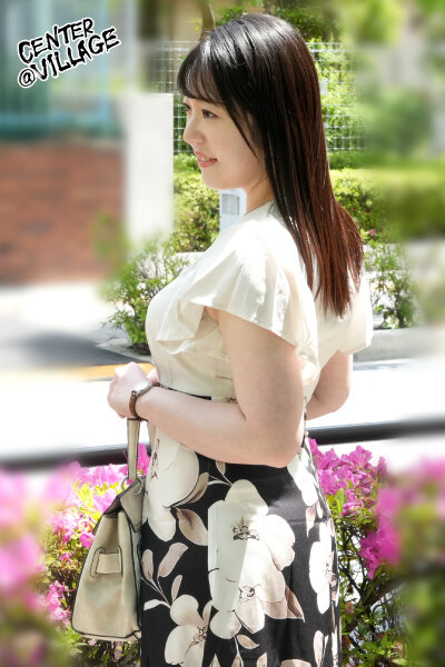 初撮り人妻ドキュメント 土屋和香 サンプル 2