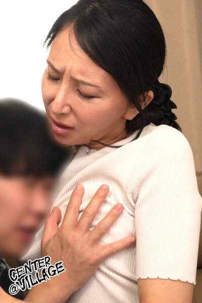 抜かずの六発中出し 母と息子の密着交尾 田崎このえ サンプル 3