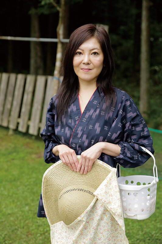 嗚呼！田舎のおっかさん2 サンプル 5