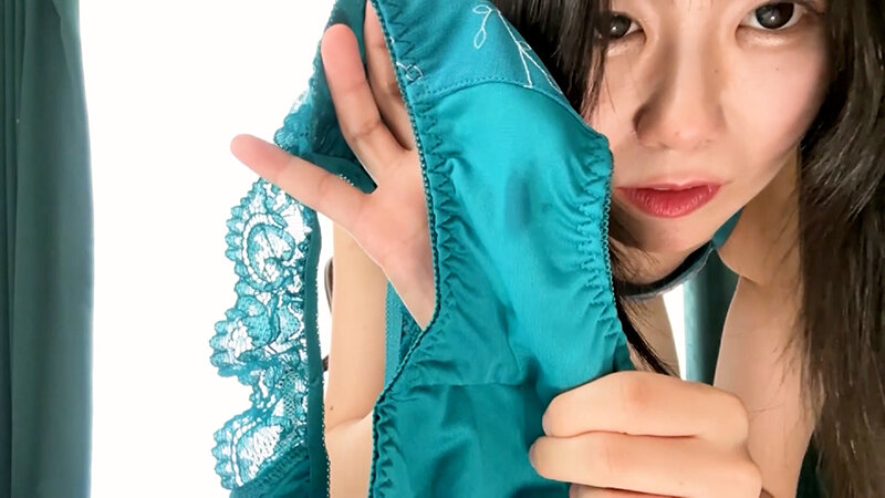 素人配信自撮りオナニー＃68 サンプル 10