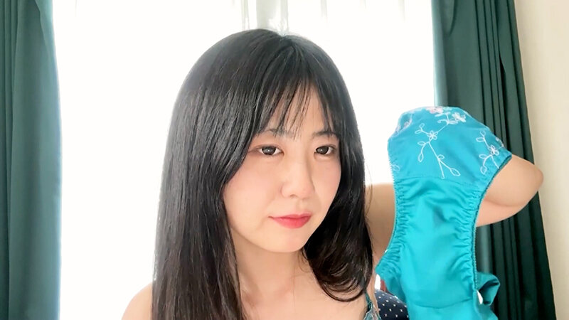 素人配信自撮りオナニー＃68 サンプル 19