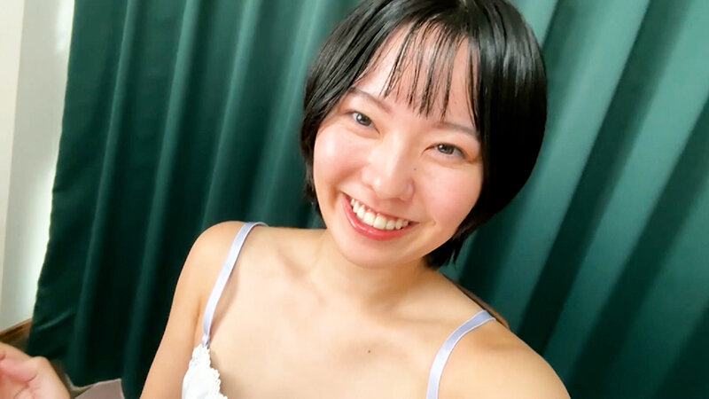 素人配信自撮りオナニー＃73 サンプル 1
