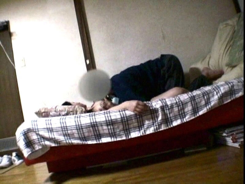 【AIリマスター版】酔いつぶれてお持ち帰りされた女 02 サンプル 13