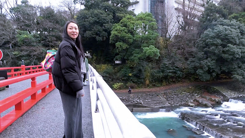 愛妻に中出しを 裏・不倫の果てに 番外篇 人妻T智・続 サンプル 1