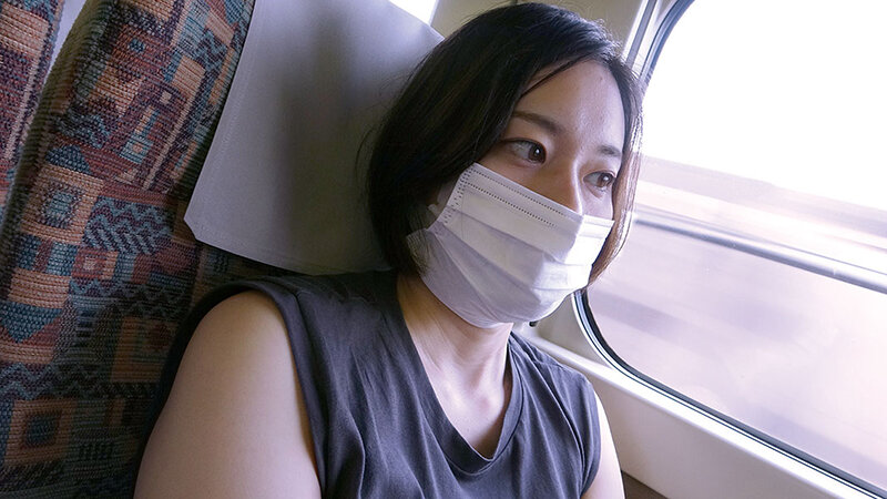 そうだ、他人妻と一緒に旅に出よう―。VOL.06 サンプル 1