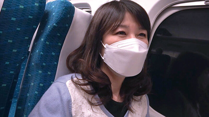 そうだ、他人妻と一緒に旅に出よう―。VOL.06 サンプル 16