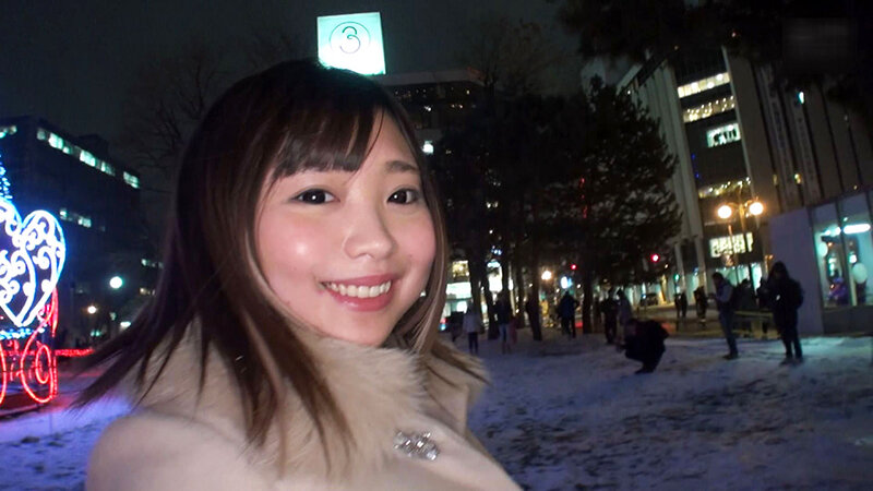 北海道産の超A5ランク最高級肉を求めて、いざ小樽へ。現地生撮り素人さん サンプル 17