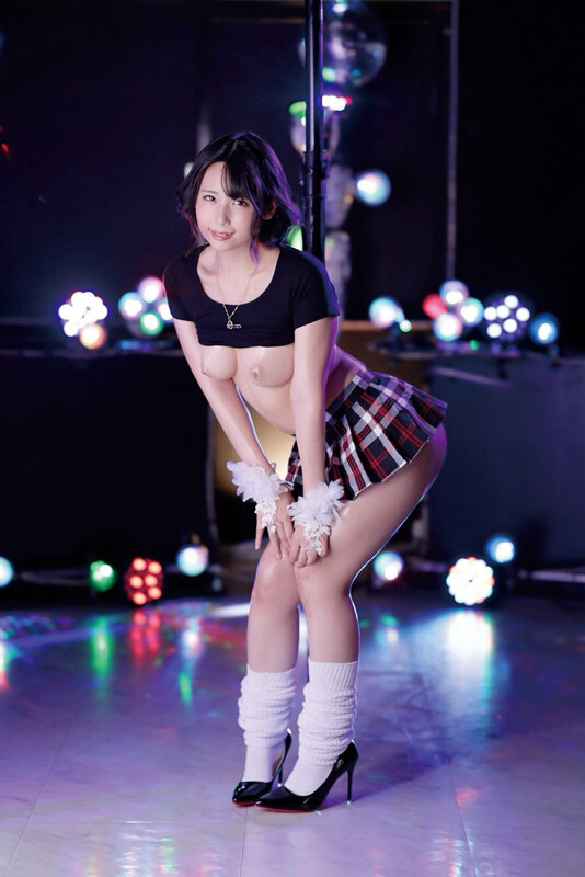 Sexy Dance Girls Collection 福袋 16時間 サンプル 4