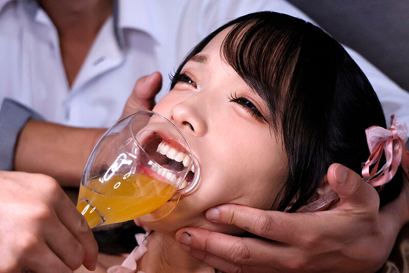 着衣拘束拷問アナルFUCK 白濁に沈むニューハーフ 愛瀬めい サンプル 9