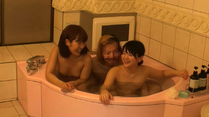 【AIリマスター版】しろうと関西円光（中田氏） みく＆まゆ サンプル 9