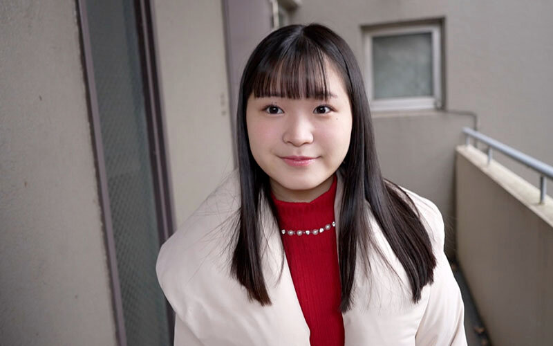 すれてない 上尾市 地元のクレープ店バイト さくら21さい 沖奈さくら サンプル 1