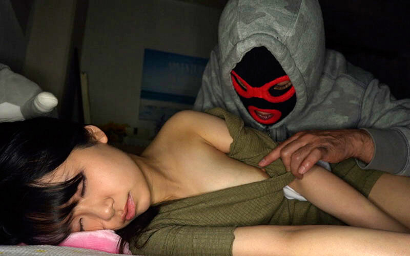近親 夜●いじゃぁ 生中出し6（撮り下ろし） サンプル 10