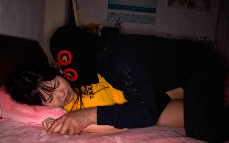 近親 夜●いじゃぁ 生中出し6（撮り下ろし） サンプル 4
