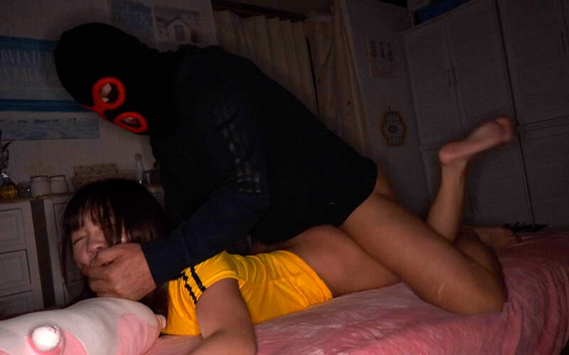近親 夜●いじゃぁ 生中出し6（撮り下ろし） サンプル 6