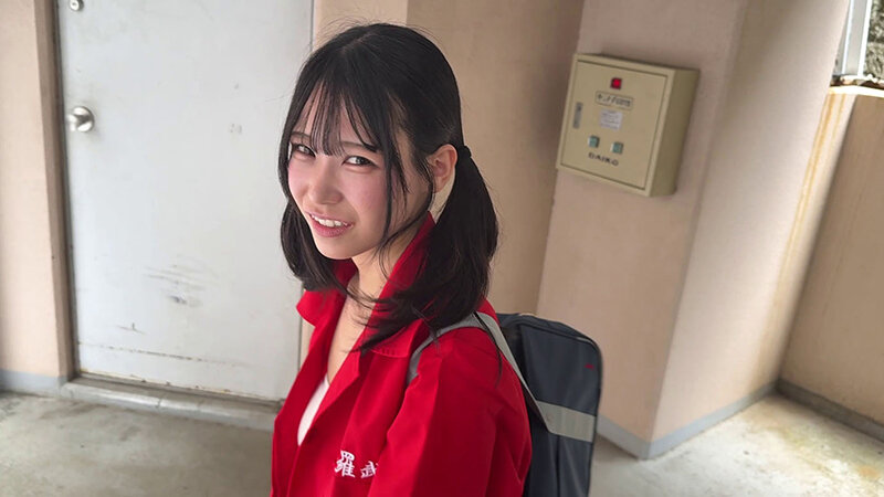 超生意気！パ○活ヤンキー娘をおじさんチ○ポで理解らせる 逢月ひまり サンプル 1