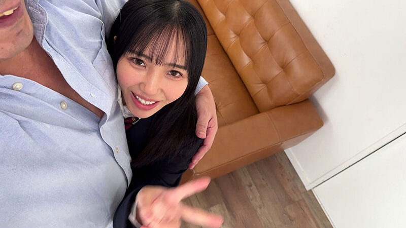 パパ大好き！ママには言えないパパと音のエッチな日常 美咲音 サンプル 1