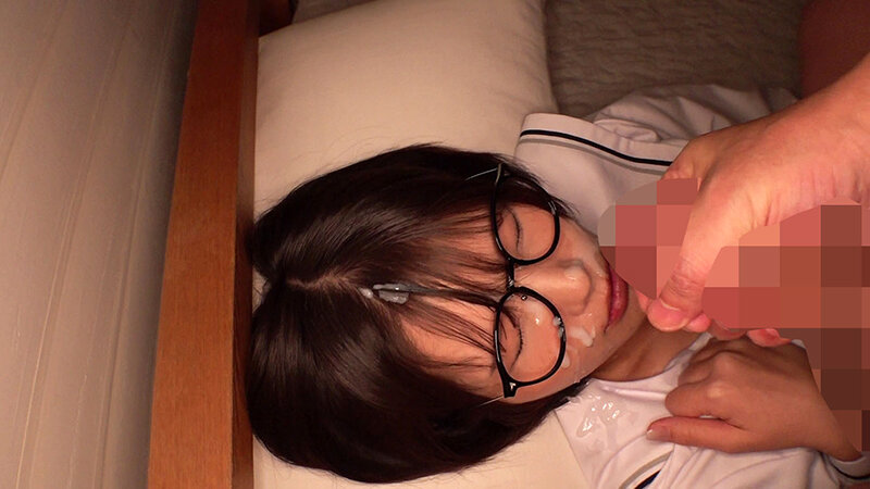 近所で見つけた清楚系制服女子をおじさんの汗 唾液 ザーメンで徹底的に汚してやった 河合陽菜 サンプル 9
