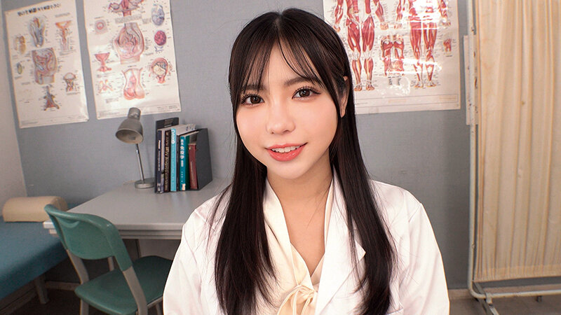 学園のオアシスみたいな保健の先生がイッてもイッてもおさまらない絶倫デカチン童貞くんを大連続暴発中出し筆おろし！？射精しまくっても勃起がおさまらないデカチンに白衣の女神の性欲覚醒！！校内では見れないエロス剥き出しで素敵にいやらしく中出し連発筆おろし… サンプル 12