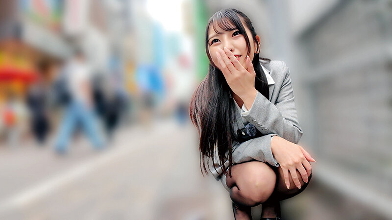素人美少女とリモコンバイブお散歩ー黒パンスト敏感キャリアウーマン編ー「もう我慢できません…//」人ごみの中、黒パンスト美脚ガクブル震わせイキまくってしまうOLたち！人生初の羞恥プレイでまさかのエロスイッチオン！車移動中も大胆カーオナニー！最後はホテルで… サンプル 7