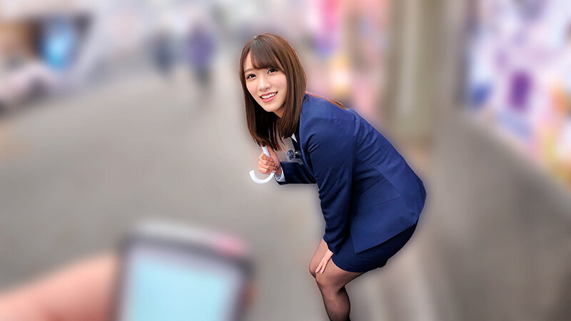 素人美少女とリモコンバイブお散歩ー黒パンスト敏感キャリアウーマン編ー「もう我慢できません…//」人ごみの中、黒パンスト美脚ガクブル震わせイキまくってしまうOLたち！人生初の羞恥プレイでまさかのエロスイッチオン！車移動中も大胆カーオナニー！最後はホテルで… サンプル 11