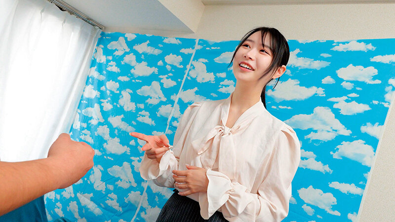 憧れ続けた美人先生と童貞学生が童貞筆おろしを懸けて野球拳（ ゜Д゜）勝てば賞金100万円…負けたら女性の身体を全て教えるガチンコ性教育【生ハメ筆おろしSEX】「そんなにおっぱい見ないで…」初めて見る女教師の裸に童貞チ○ポが超勃起！！先生の瞳もとろけちゃ… サンプル 6
