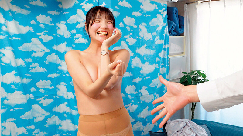 憧れ続けた美人先生と童貞学生が童貞筆おろしを懸けて野球拳（ ゜Д゜）勝てば賞金100万円…負けたら女性の身体を全て教えるガチンコ性教育【生ハメ筆おろしSEX】「そんなにおっぱい見ないで…」初めて見る女教師の裸に童貞チ○ポが超勃起！！先生の瞳もとろけちゃ… サンプル 15