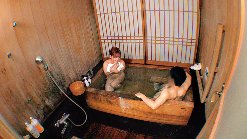 日本各地の温泉で見つけた素人女子の皆さん タオル一枚で男湯入ってみませんか？その日は観光予定だった一般旅行客全員絶頂レンチャンセックス豪華5時間SP サンプル 8