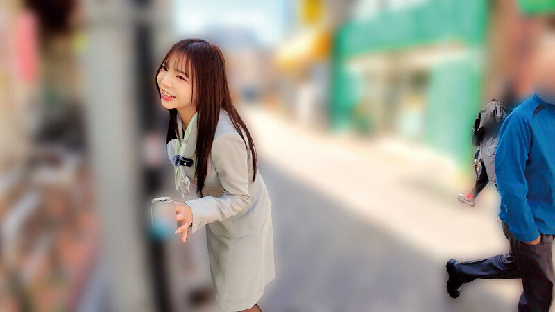 素人美少女とリモコンバイブお散歩ー黒パンスト営業ウーマン編ー「もう我慢できません…//」人ごみの中、黒パンスト美脚ガクブル震わせイキまくってしまうOLたち！人生初の羞恥プレイでまさかのエロスイッチオン！車移動中も大胆カーオナニー！最後はホテルで心行くま… サンプル 3
